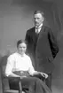 Karl Dahlsten, Långshyttan