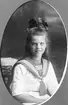 Kopia. Hildur Alm