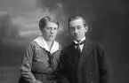 Josef Enman, Holmen, Skutskär
