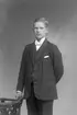 Gustaf Bång, Hemlingby