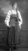 Hulda Eriksson