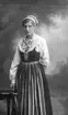 Greta Nilsson