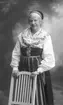 Karin Stenberg