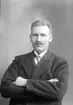 Emil Persson, Kungsberg, Järbo