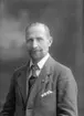 J. O. Åkerlind. Emanuelskyrkan, Gävle