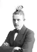 Skeppsmäklare Joel Haag. Bröderna Löfgren