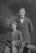Per och Berta Söderström, Åbyggeby