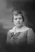 Lilly Abrahamsson, Ruddammsgatan 35, Gävle