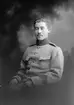 Furir G. Lundkvist, Kungsbäck, Gävle