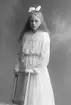 Lisa Grönlund, Södra Rådmansgatan 13, Gävle
