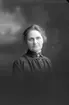 Mathilda Elfström, Byggmästargatan 4, Gävle