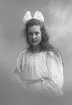 Astrid Nordin, Norra Fiskargatan 10, Gävle