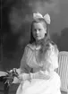 Ellen Johansson, Eriksberg 11, Gävle