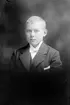 Karl Johan Lindström, Näringsgatan 4, Gävle