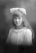 Mary Flack, Södra Rådmansgatan 37, Gävle