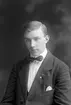 Edvin Ericsson, Viksjöfors
