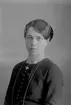 Signe Eklöf, född Signe Alina Rydberg 1881 i Stockholm, död i Täby 1972. Opera och operettssångerska samt skådespelerska. Hon var främst engagerad som oprettsångerska vid Stora Teatern i Göteborg. Sin enda huvudroll på film gjorde hon i Trollebokungen 1924.