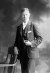 Sigurd Forsgren, Södra Centralgatan 33, Gävle