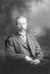 C. O. Åsbrink, Strömsbro