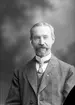 C. O. Åsbrink, Strömsbro