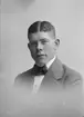 Herman Esbjörn