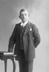 Erik Lindström. Rettigsbanken