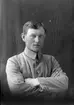 Skogvaktare H. F. Olsson, Allmänninge, Valbo