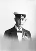 Studenten Olof Hillström, Ockelbo