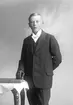 Bengt Wickström, Johanneslund, Gävle