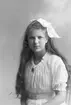 Cecilia Wennergrund, Norra Slottsgatan 31, Gävle