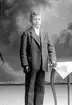 Henry Ljus