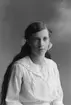 Anna Nilsson, Alborga, Valbo