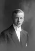 Eric Forsberg, Tolvfors, Gävle
