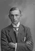 Einar Moström. Brukskontoret, Sandviken