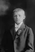 Helge Cederblad, Bomhus