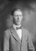 Emil Nordqvist, Bomhus
