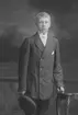 Sven Holmgren, Femte Tvärgatan 7, Gävle