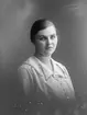 Ruth Wallgren, Harnäs