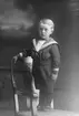 Sten Elgström, Harnäs