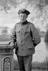 Värnpliktig 444/3 Elmer Ericsson, Kungsbäck, Gävle. 555/3. Hemadress: Homna, Voxna