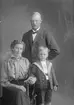 Familjen Nyman, Eskön