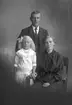 Familjen Olsson, Hemlingby