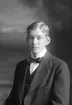 Ivar Ericsson, Åmotsbruk