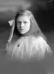Karin Hedin, Strömsbro