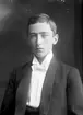 Robert Bohlin, Hille