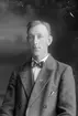 Leonard Sjöberg, Harnäs