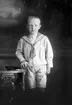 Einar Göthe, Bomhusgatan 15, Gävle