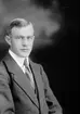 Edvard Eriksson, Finspång