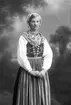 Anna Olsson, Norra Fältskärsgatan 23, Gävle