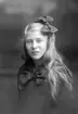 Eva Wesslén, Avaström, Gävle